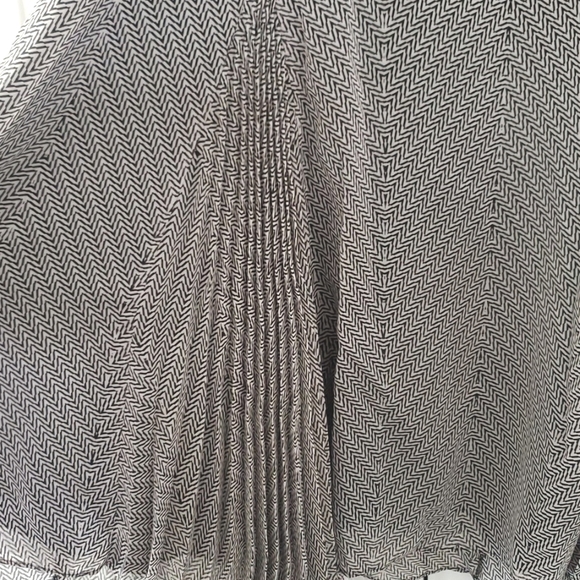 NWT REISS | High Neck Midi Dress - Picture 8 of 10